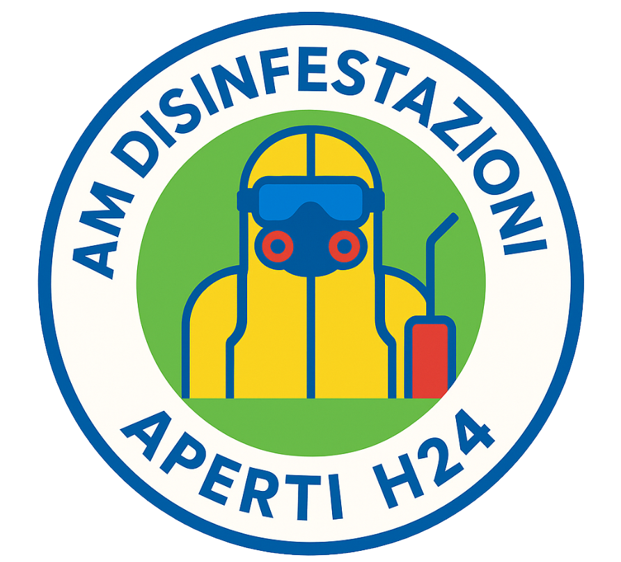 AM Disinfestazioni